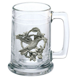 Hummingbird Stein - Heritage Metalworks, Inc.