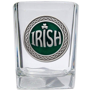 Irish Square Shot - Heritage Metalworks, Inc.