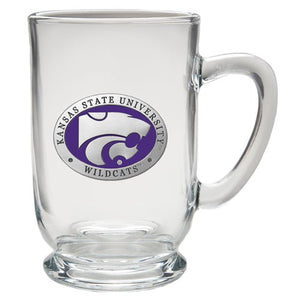 Kansas State University Coffee Mug - Heritage Metalworks, Inc.