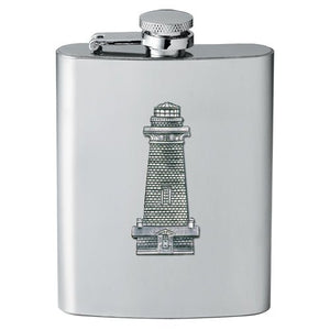 Lighthouse Flask - Heritage Metalworks, Inc.