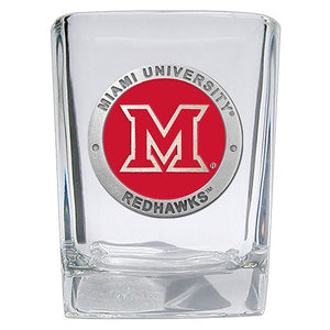 Miami University Square Shot - Heritage Metalworks, Inc.