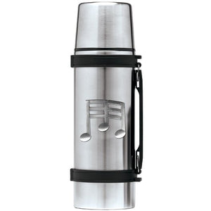 Music Note Thermos - Heritage Metalworks, Inc.