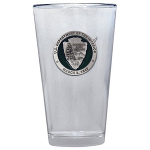 National Park Service Pint - Heritage Metalworks, Inc.