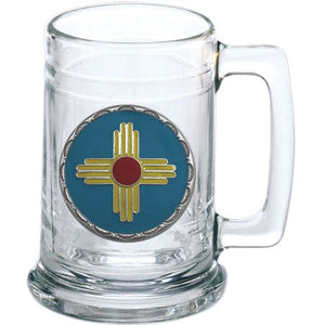New Mexico Stein - Heritage Metalworks, Inc.