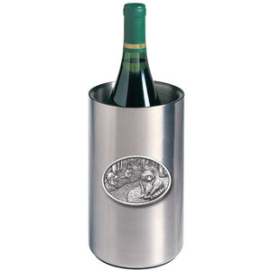 Raccoon Wine Chiller - Heritage Metalworks, Inc.