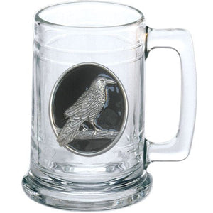 Raven Stein - Heritage Metalworks, Inc.