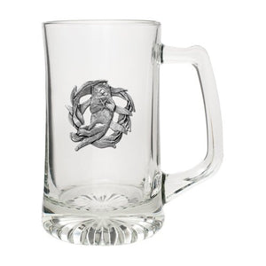 Sea Otter Super Stein - Heritage Metalworks, Inc.