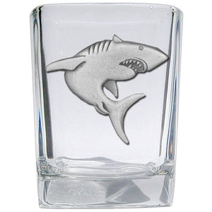 Shark Square Shot - Heritage Metalworks, Inc.