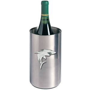 Shark Wine Chiller - Heritage Metalworks, Inc.