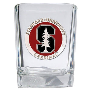 Stanford University Square Shot - Heritage Metalworks, Inc.