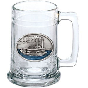 Steamboat Stein - Heritage Metalworks, Inc.