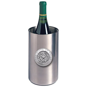 Texas Seal Wine Chiller - Heritage Metalworks, Inc.