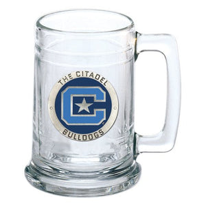 The Citadel Stein - Heritage Metalworks, Inc.