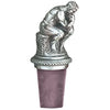 The Thinker Bottle Stopper