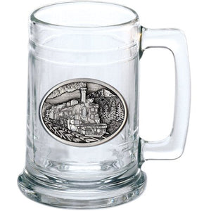 Train Stein - Heritage Metalworks, Inc.