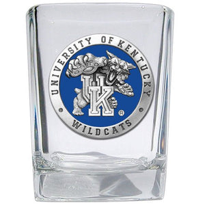 University of Kentucky Square Shot - Heritage Metalworks, Inc.
