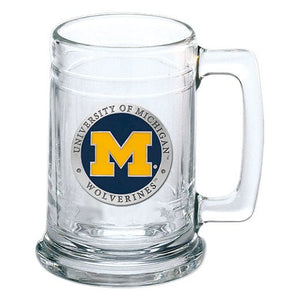 University of Michigan Stein - Heritage Metalworks, Inc.