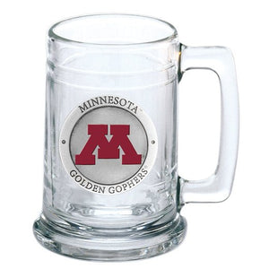 University of Minnesota Stein - Heritage Metalworks, Inc.