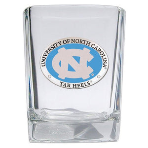 University of North Carolina Square Shot - Heritage Metalworks, Inc.