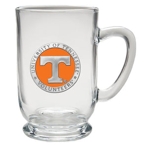 University of Tennessee Coffee Mug - Heritage Metalworks, Inc.