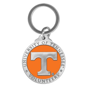 University of Tennessee Key Chain - Heritage Metalworks, Inc.