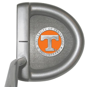 University of Tennessee Tradition Putter - Heritage Metalworks, Inc.