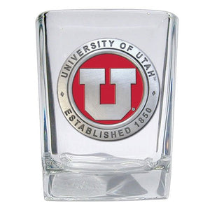 University of Utah Square Shot - Heritage Metalworks, Inc.