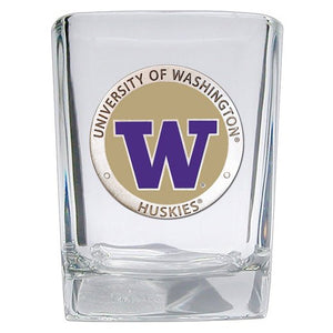 University of Washington Square Shot - Heritage Metalworks, Inc.