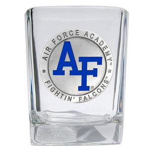 US Air Force Academy Square Shot - Heritage Metalworks, Inc.