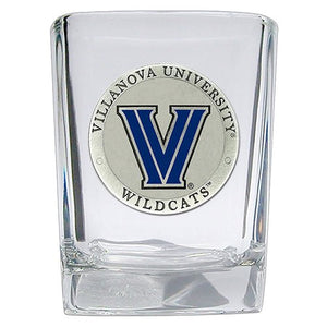 Villanova University Square Shot - Heritage Metalworks, Inc.