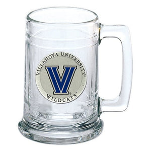 Villanova University Stein - Heritage Metalworks, Inc.