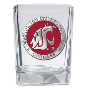 Washington State University Square Shot - Heritage Metalworks, Inc.