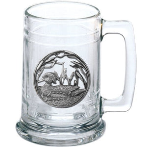 Wood Duck Stein - Heritage Metalworks, Inc.